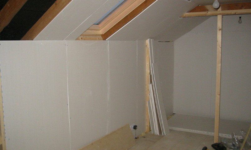 Amenajări interioare