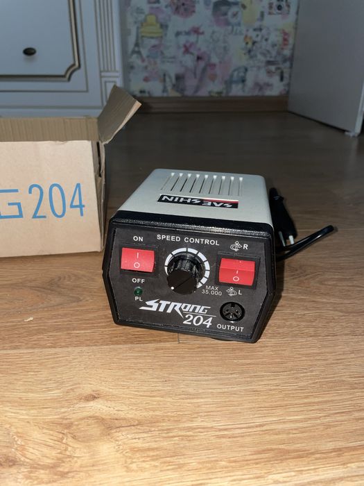 Аппарат для маникюра