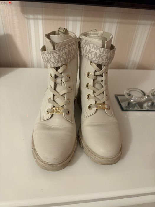 Детски боти Michael Kors