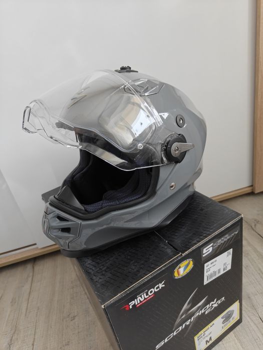 Vand Casca Scorpion EXO ADF-9000 Air
