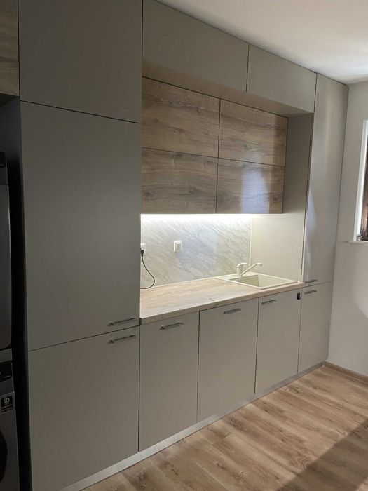 Дава се под наем Двустаен апартамент в София, Бояна - 70 кв.м за 535.5 € - Снимка #6