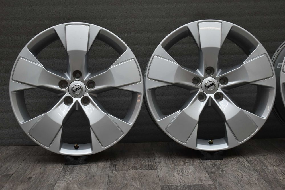 18'' Джанти Volvo