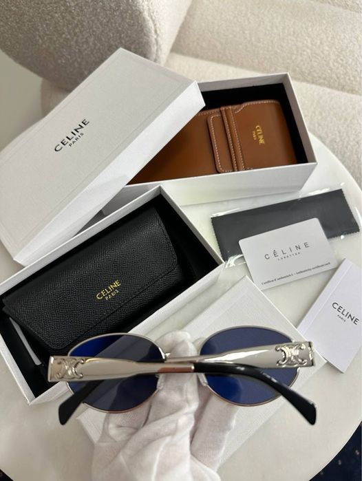 CLNE слънчеви очила New Season