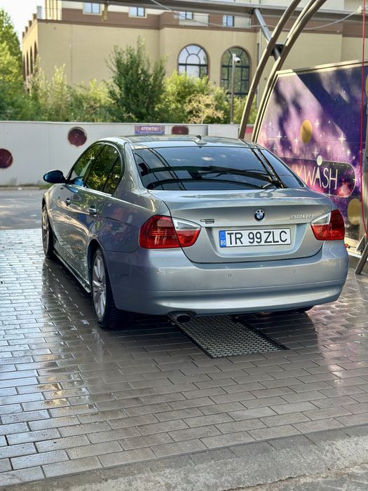 Vand sau schimb bmw e90