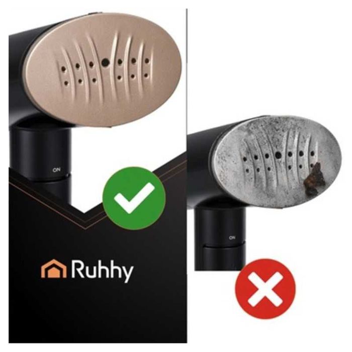 Парна ютия RUHHY Mysti 26339 - 2000W