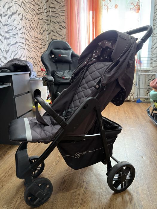 Продам коляску в идеальном состоянии