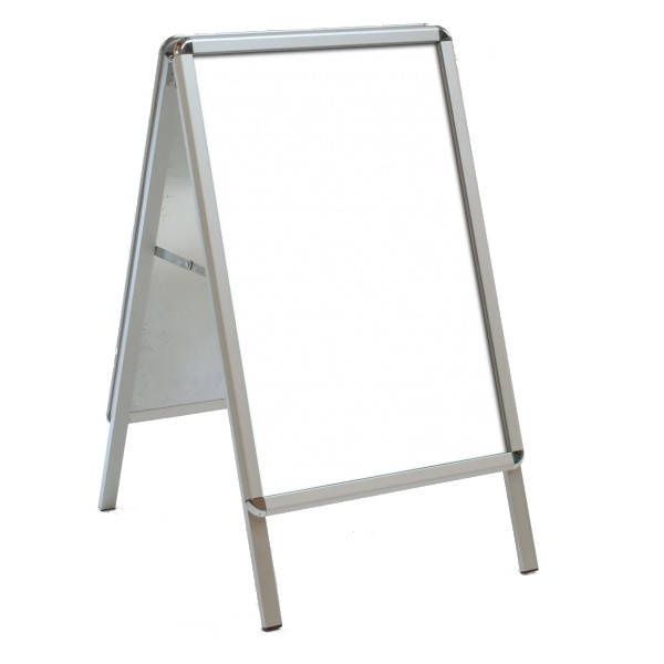 Shtender alyumin klik profil