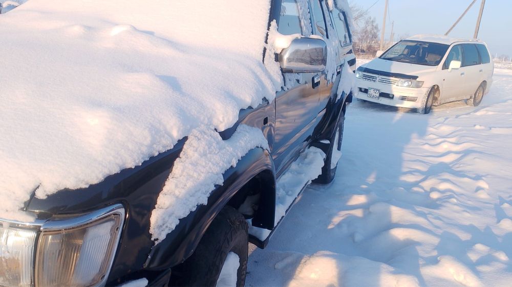 Продам сюрфа в разбор