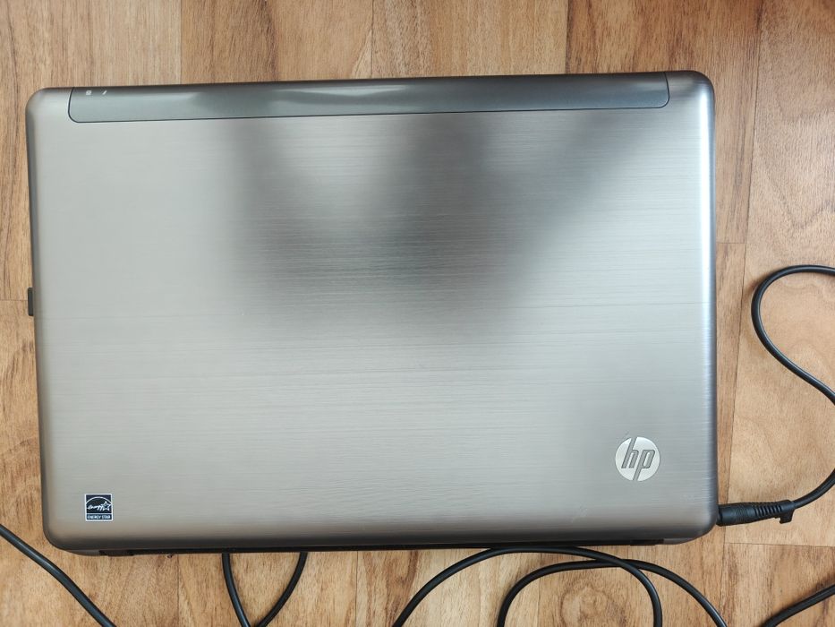 Ноутбук HP dm3-1130us