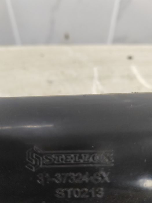 Рулевая рейка гидравлика