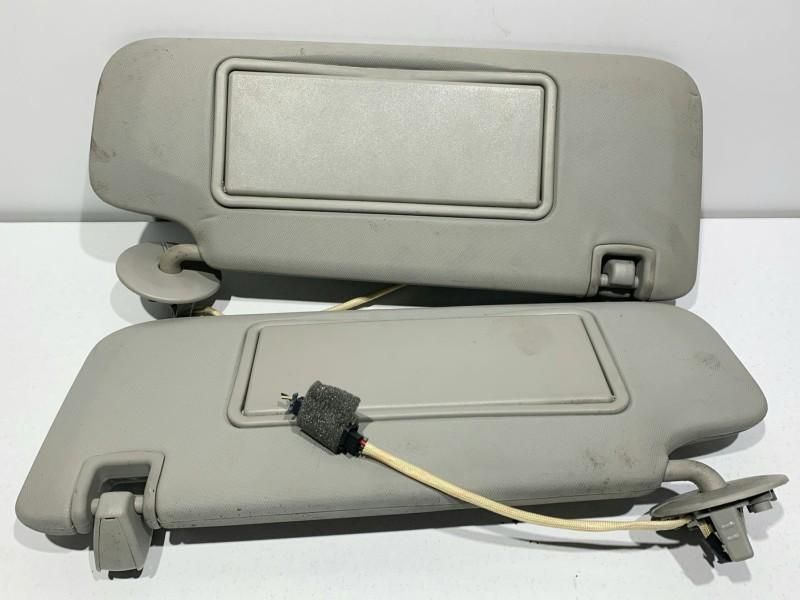 Set parasolare Opel Insignia A