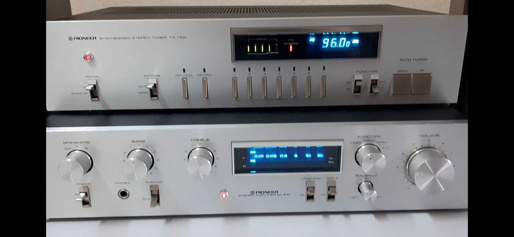 Amplificator Pioneer SA510