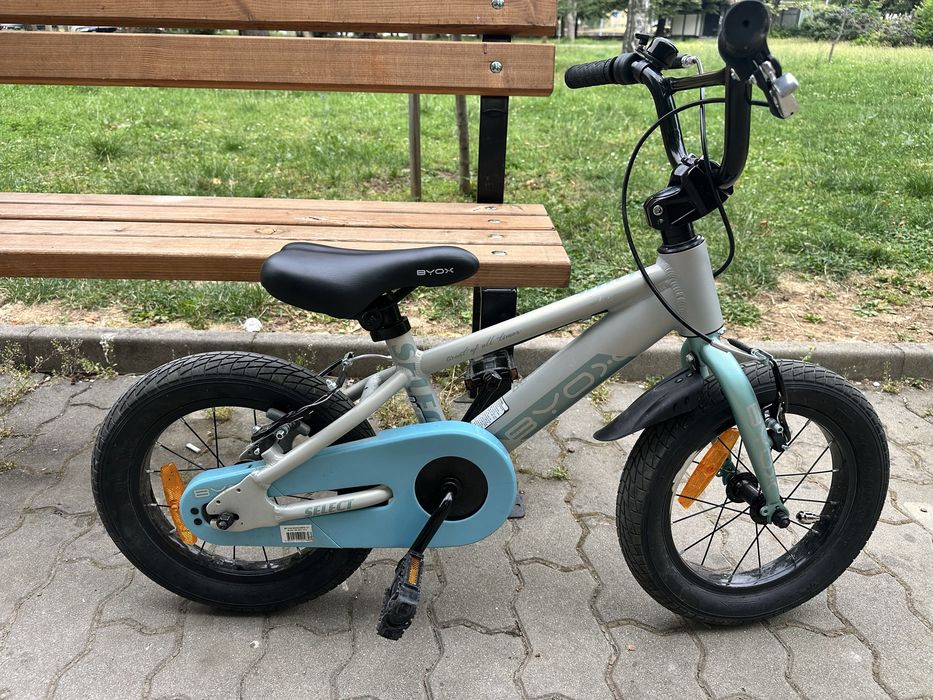 Колело Byox select