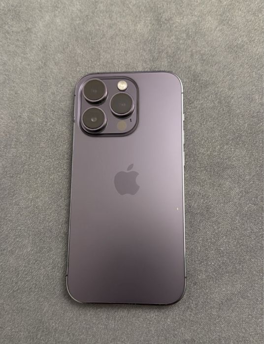 iPhone 14 pro обмен на эндуро