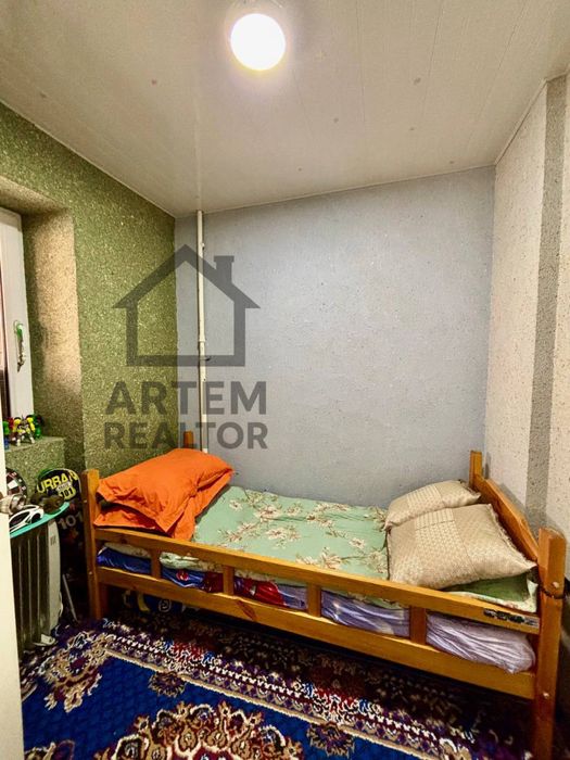 3в4/4/5 68м2 кирпич 2*6 Академ городок It park