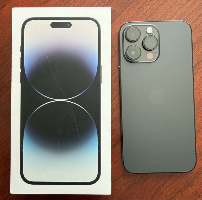 Iphone 14 Pro Max