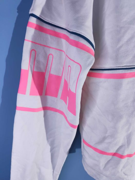 PUMA Блуза/Дамска S