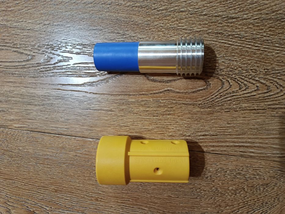 Сопло для абразивной обработки .