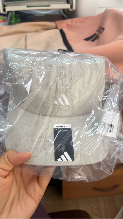 Кепка оригинал Adidas