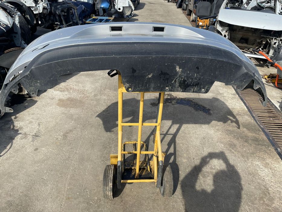 Bara spate Renault Megane 4 an 2016-2019 850220498R