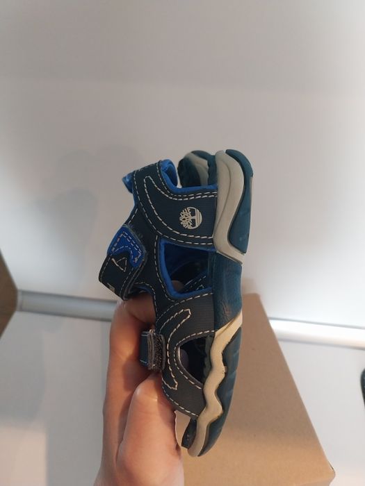 Сандали за момче Timberland