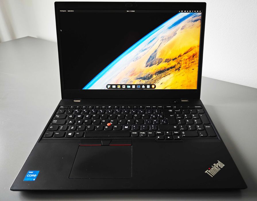 ThinkPad L15 Gen 2 (15” Intel) Laptop