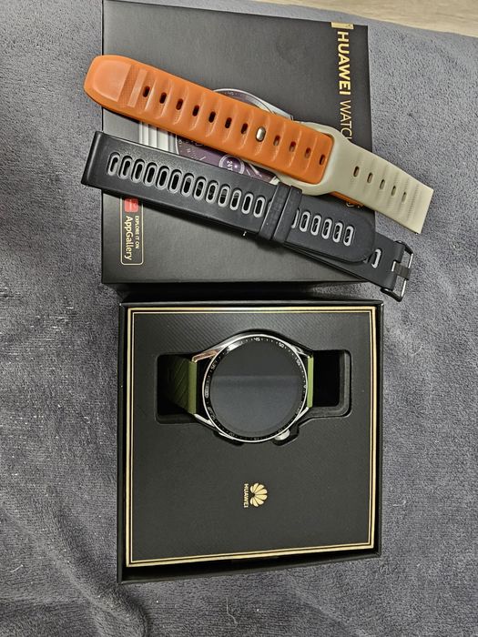 Vând Smartwatch Huawei GT3