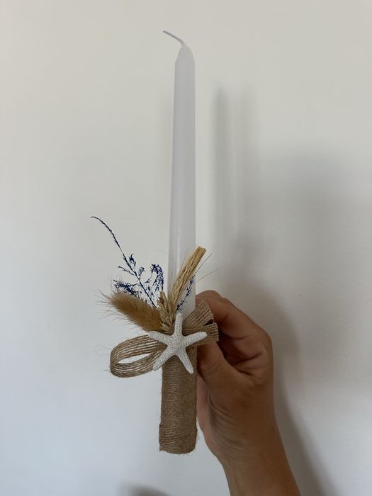 Комплекти за кръщене и сватбени артикули