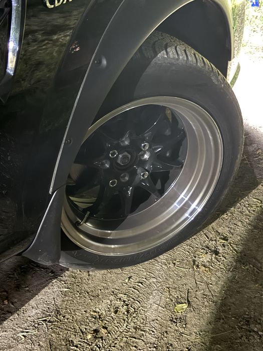 Диски Обмен на R15-16