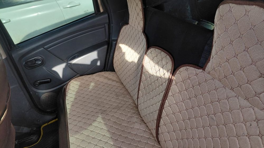 Продам Renaul Duster