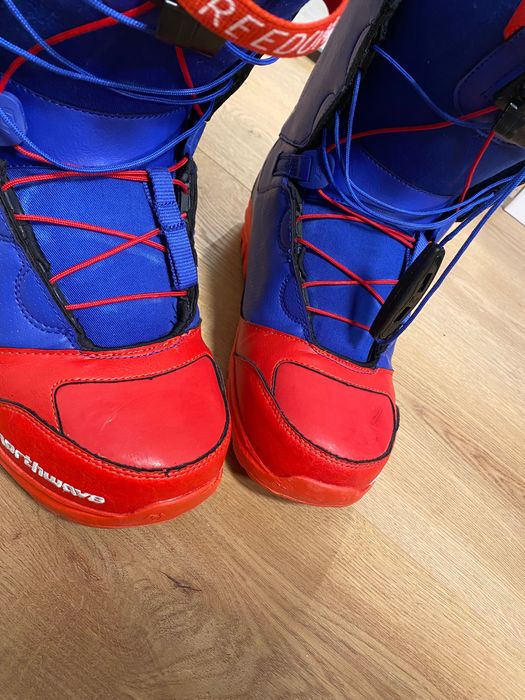 Сноуборд обувки Northwave