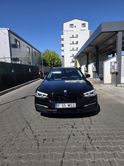 Propietar vand Bmw g31