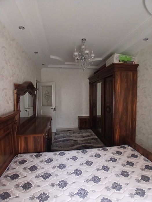 Зудлик бн Новастройка сагдианада люкус квартира сотилади