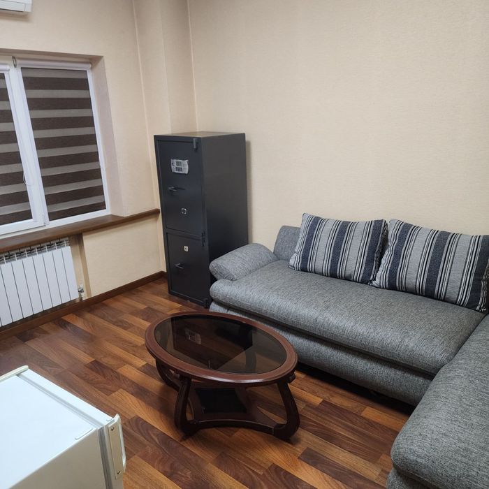 Сдается в аренду офисное помещение 455 кв.м. с мебелью