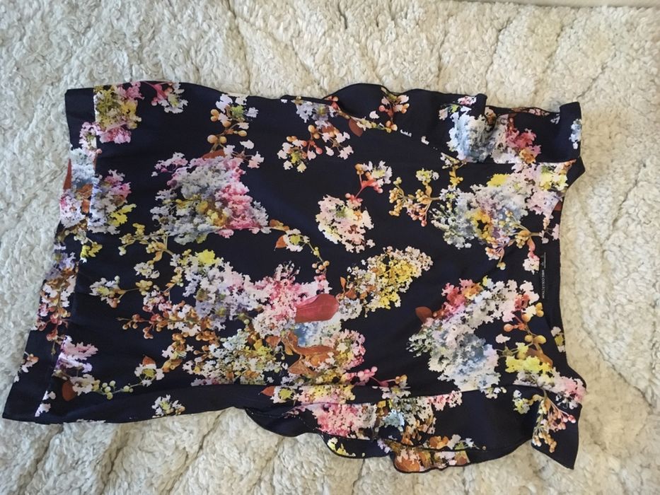 Rochii de vara Mango/H&M