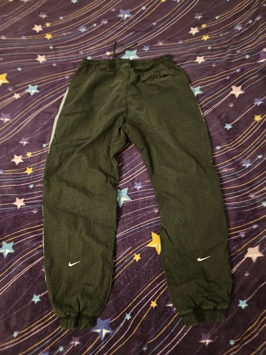 Pantaloni Nike ski sala etc