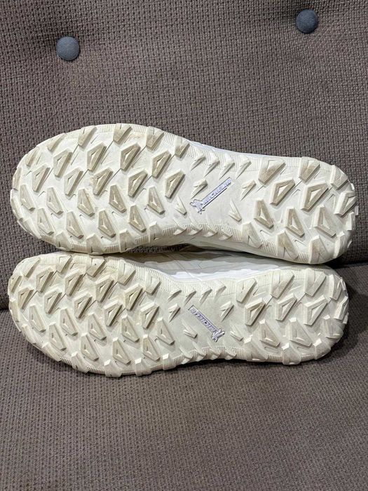 Încălțăminte Mammut Saentis Knit Low Women – Mărimea 39 1/3