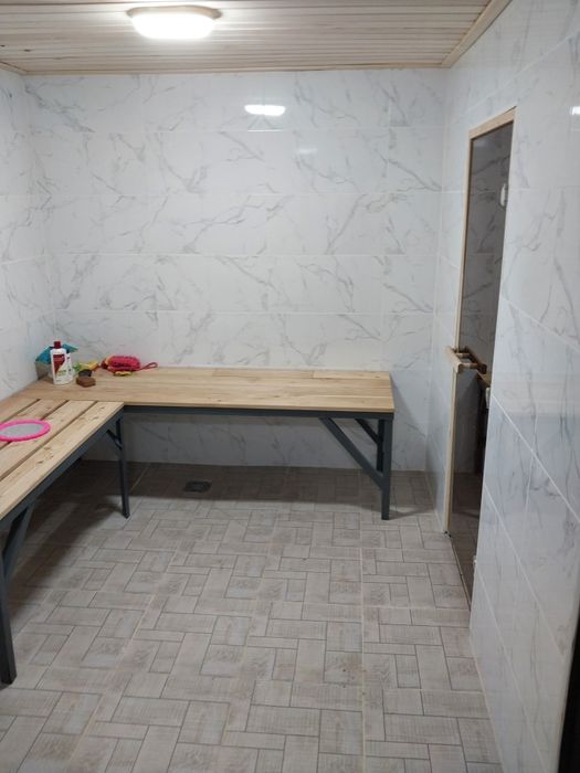 Кафельщик, плиточник