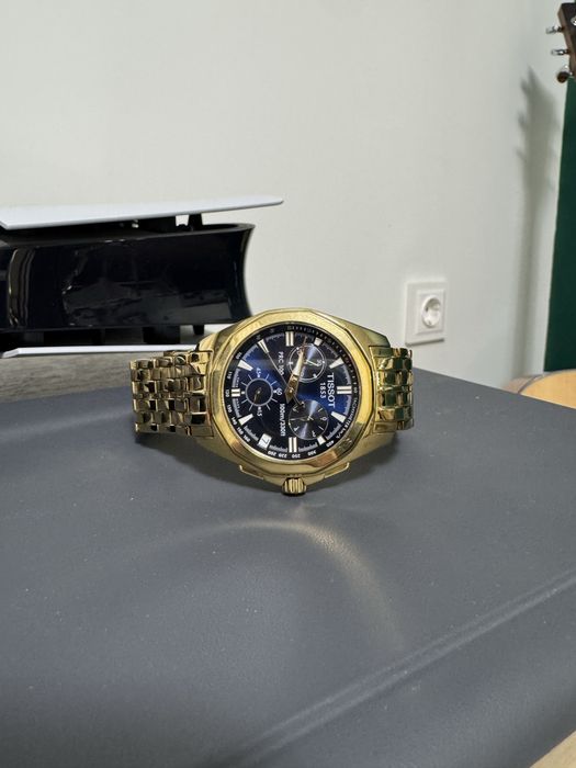 Часы мужские Tissot PRX P862/962