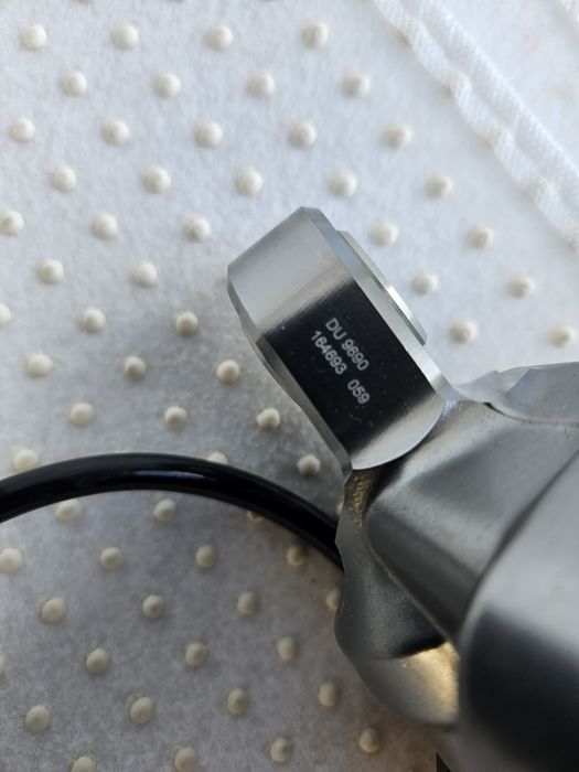 Telescop/amortizor central nou Öhlins TTX Ducati Multistrada 1260