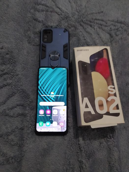 Самсунг а02s /3/32/ тали идаел