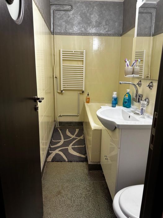 Garsoniera Margeanului