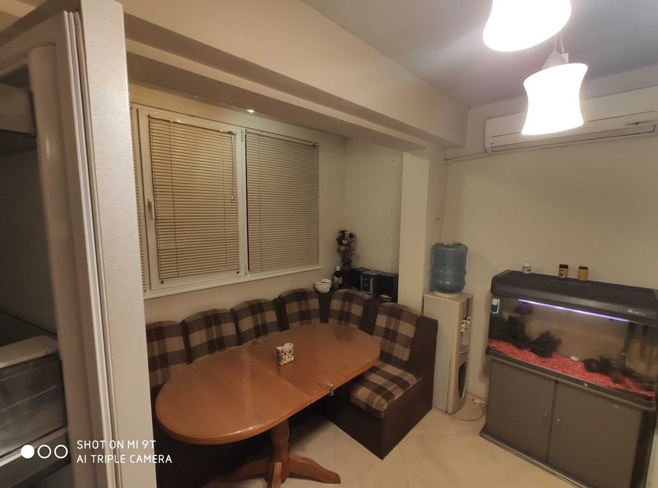 Дава се под наем Тристаен апартамент в Варна, Конфуто - 60 кв.м за 408 € - Снимка #11