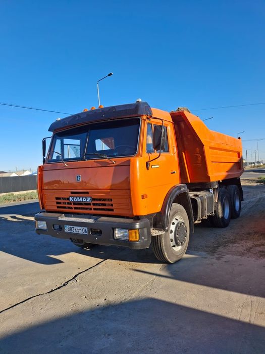 Доставка пгс Камаз