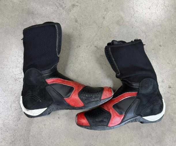 Боти DAINESE ZJ260626
