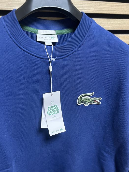 LACOSTE Sport : Нов размер S/M Оригинал