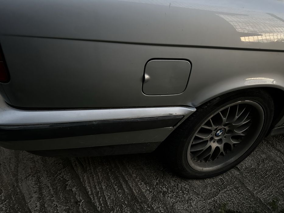 BMW Seria 5 1995 — imagine 4