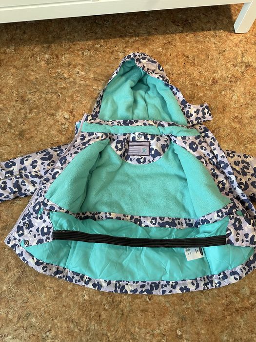 Весенняя куртка