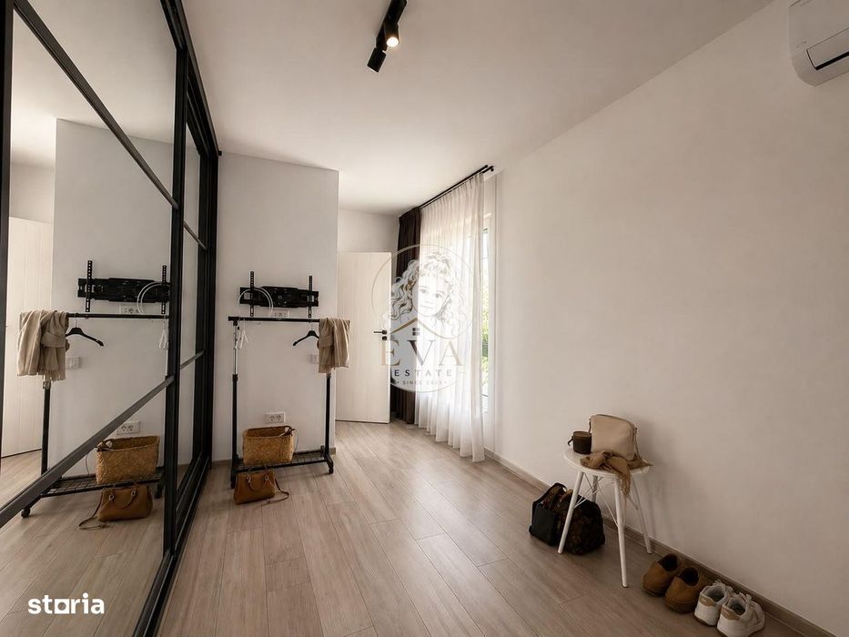 Vila De Vanzare - Str.rarau - Intrare Com. Berceni