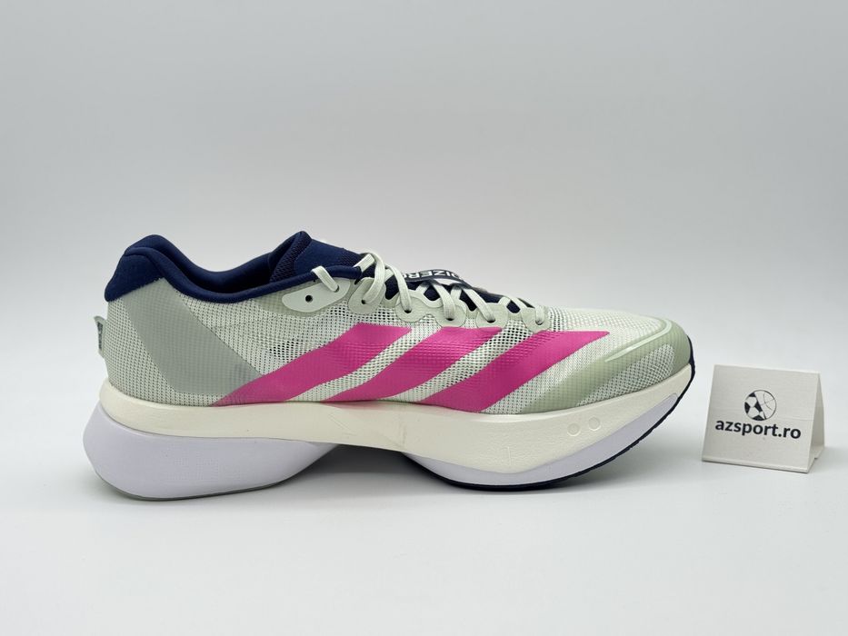 Adidas Adizero Boston 13 BMW Berlin Marathon Noi Originali (44)